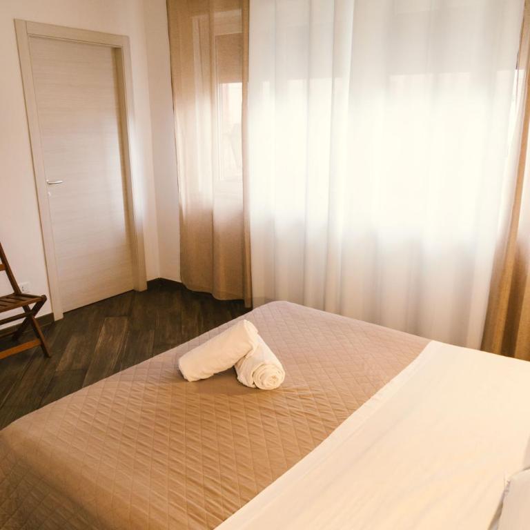 Galka Rooms - Double Room with Private Bathroom - 5