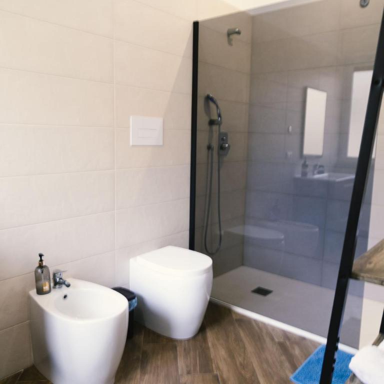Galka Rooms - Double Room with Private Bathroom - 10