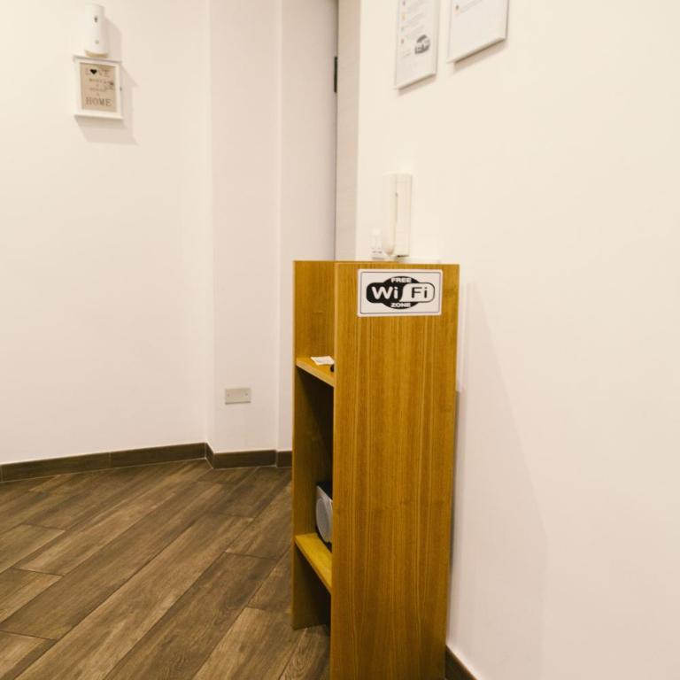 Galka Rooms - Double Room with Private Bathroom - 17