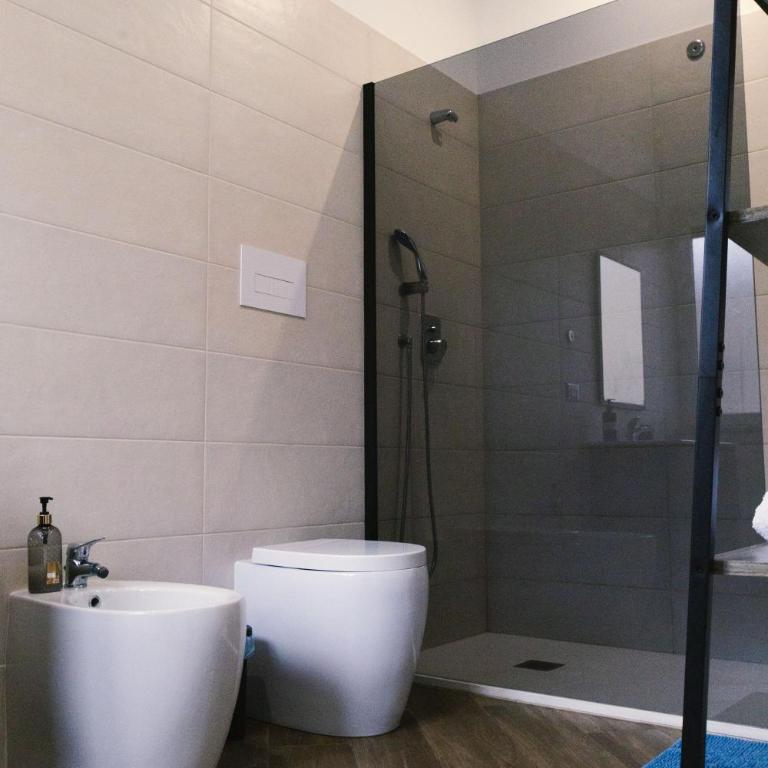 Galka Rooms - Double Room with Private Bathroom - 8