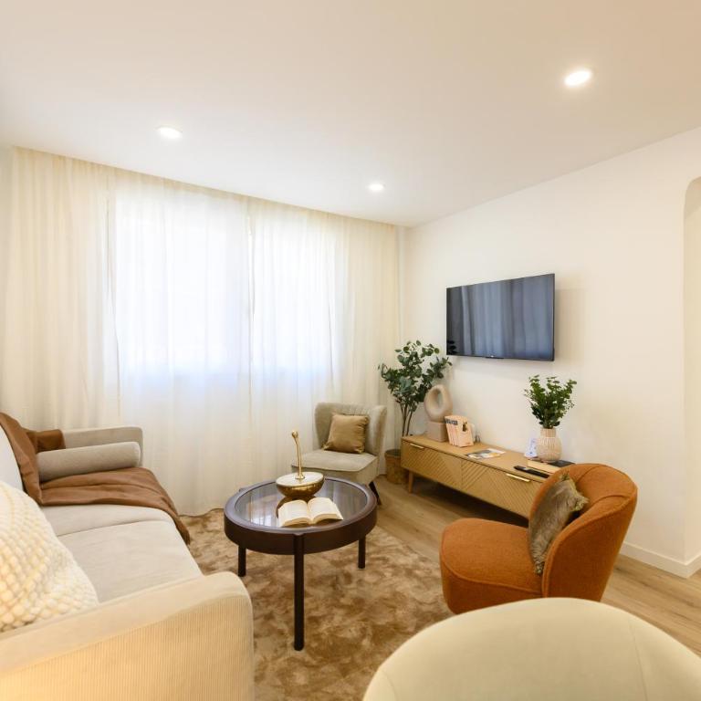 Apartamento de 3 dormitorios GCO69BD - Three-Bedroom Apartment - 11