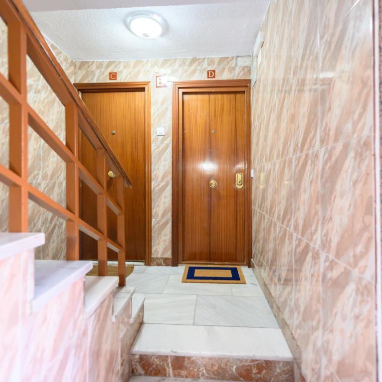 Apartamento de 3 dormitorios GCO69BD - Three-Bedroom Apartment - 17