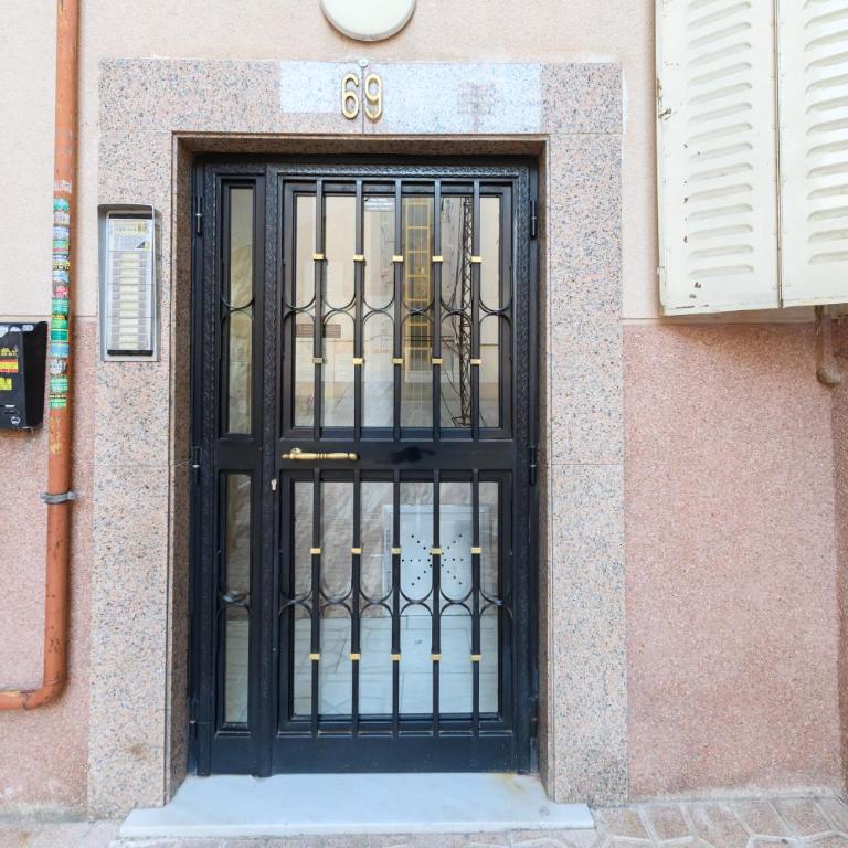 Apartamento de 3 dormitorios GCO69BD - Three-Bedroom Apartment - 19