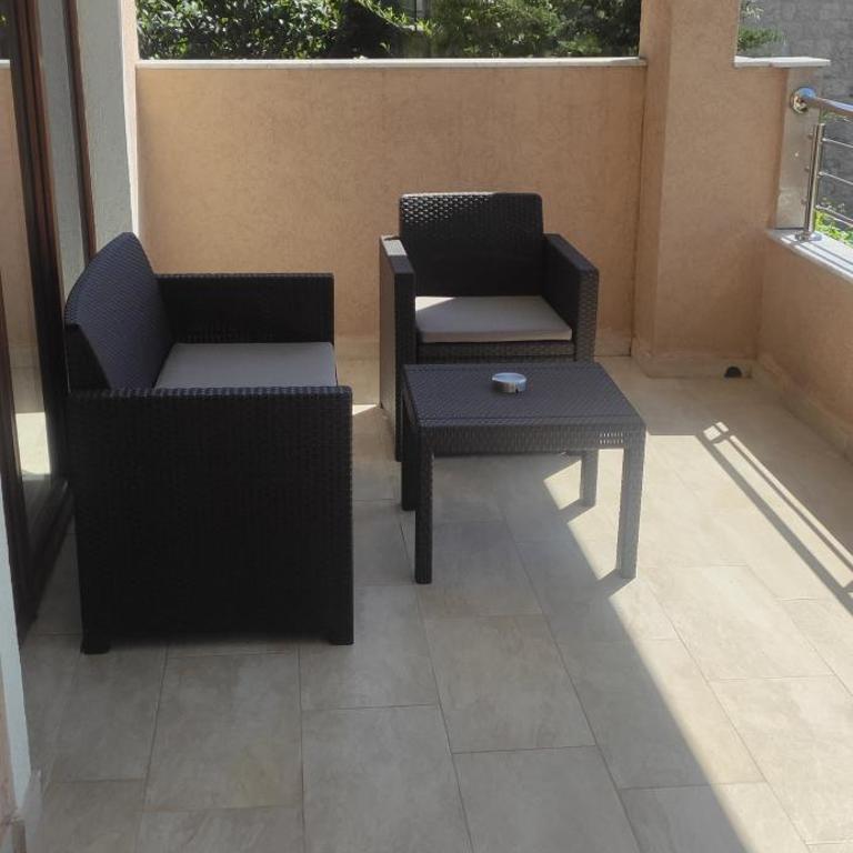 Bocche di Cattaro Apartments - Apartment with Sea View - 19