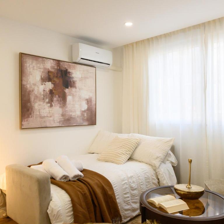 Apartamento de 3 dormitorios GCO69BD - Three-Bedroom Apartment - 31