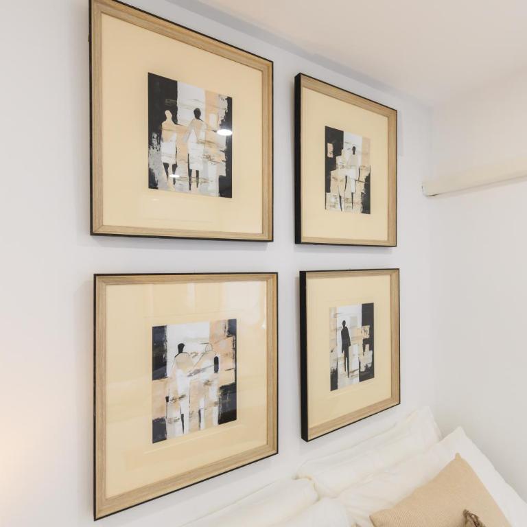 Apartamento de 3 dormitorios GCO69BD - Three-Bedroom Apartment - 33