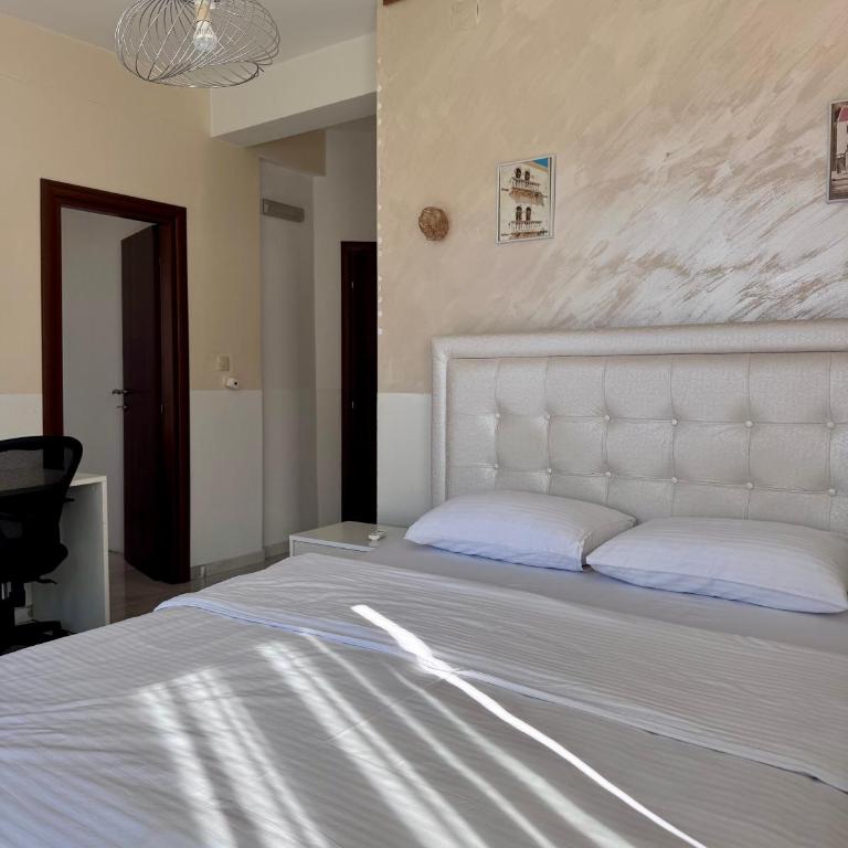 Bocche di Cattaro Apartments - Apartment with Sea View - 25