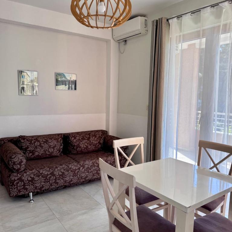 Bocche di Cattaro Apartments - Apartment with Sea View - 22