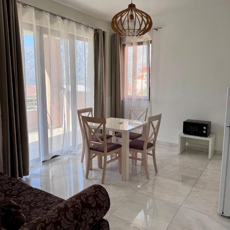 Bocche di Cattaro Apartments - Apartment with Sea View - 24
