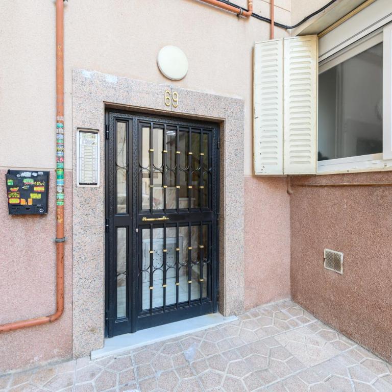 Apartamento de 3 dormitorios GCO69BD - Three-Bedroom Apartment - 42