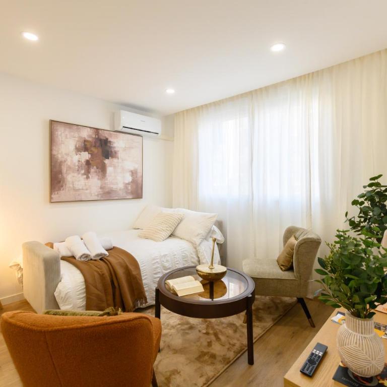 Apartamento de 3 dormitorios GCO69BD - Three-Bedroom Apartment - 43