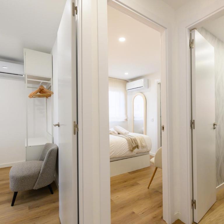 Apartamento de 3 dormitorios GCO69BD - Three-Bedroom Apartment - 44