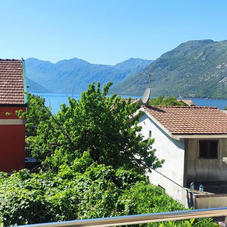 Bocche di Cattaro Apartments - Apartment with Sea View - 10