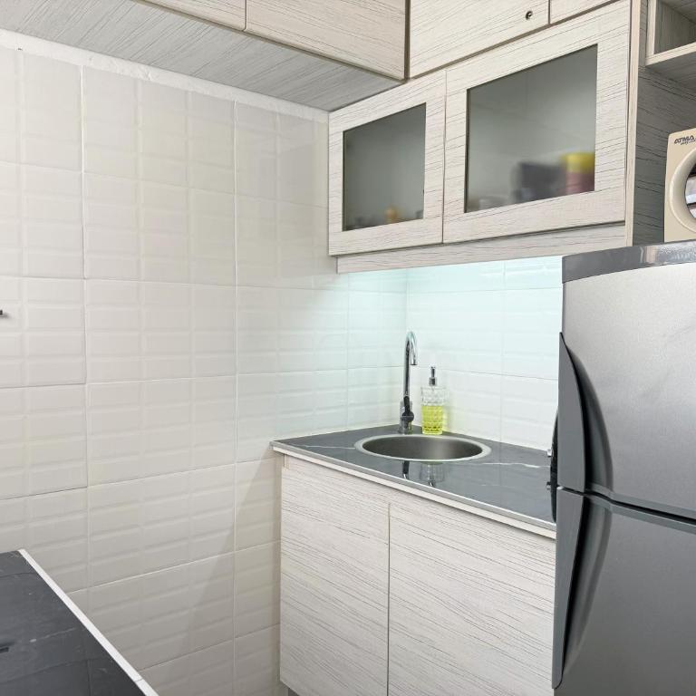 Sunset Loft - Apartamento de 1 dormitorio - 8