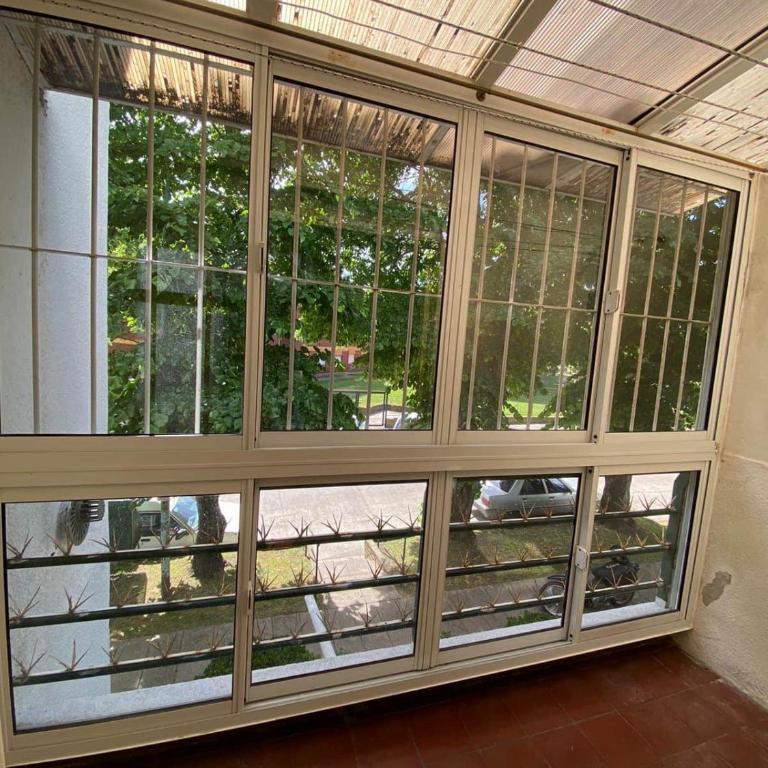 Departamento Mar del plata - One-Bedroom Apartment - 4