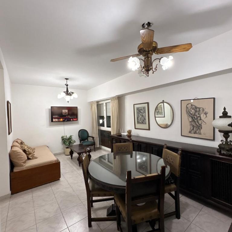 Departamento Mar del plata - One-Bedroom Apartment - 1