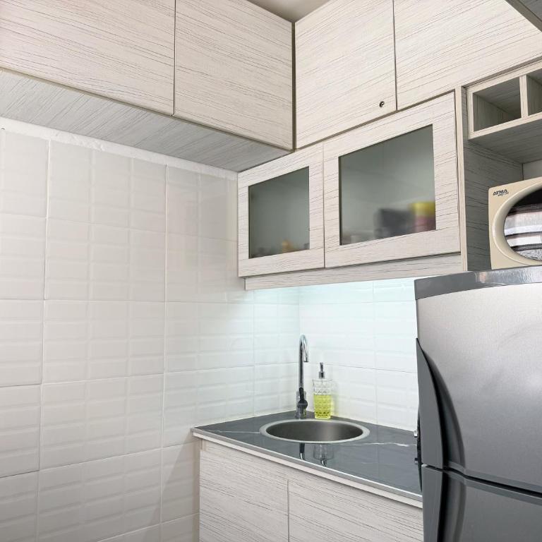 Sunset Loft - Apartamento de 1 dormitorio - 9