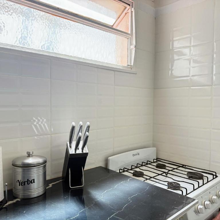 Sunset Loft - Apartamento de 1 dormitorio - 10