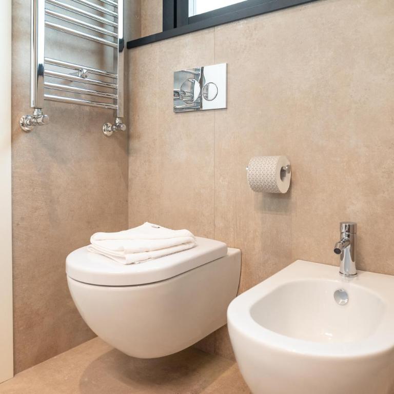 Amazing Via Parigi - Apartment - 1