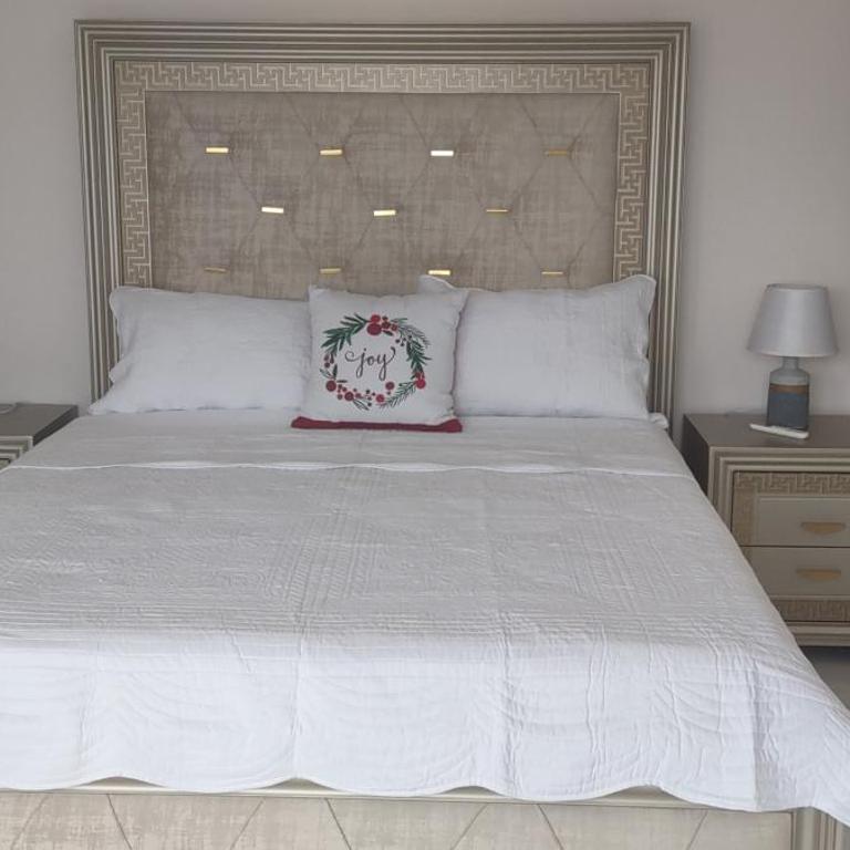 Private community Samborondón Guayaquil Ecuador - Apartamento - 2