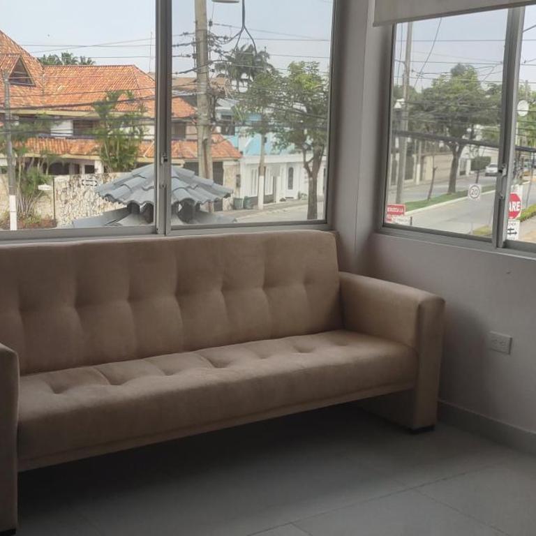 Private community Samborondón Guayaquil Ecuador - Apartamento - 3