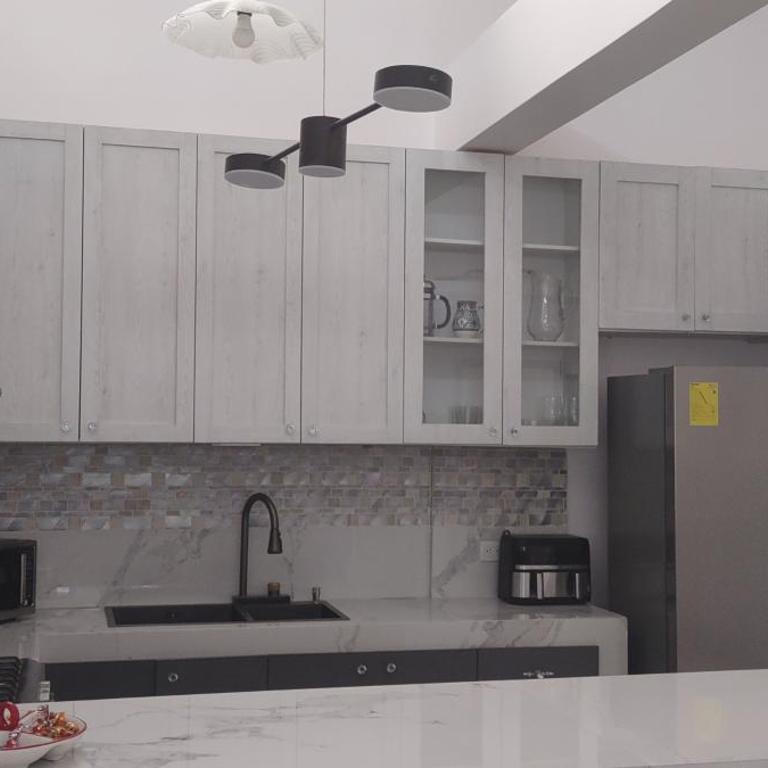 Private community Samborondón Guayaquil Ecuador - Apartamento - 5