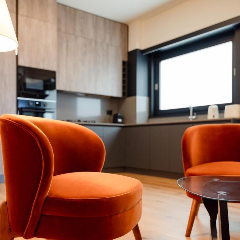 Amazing Via Parigi - Apartment - 6