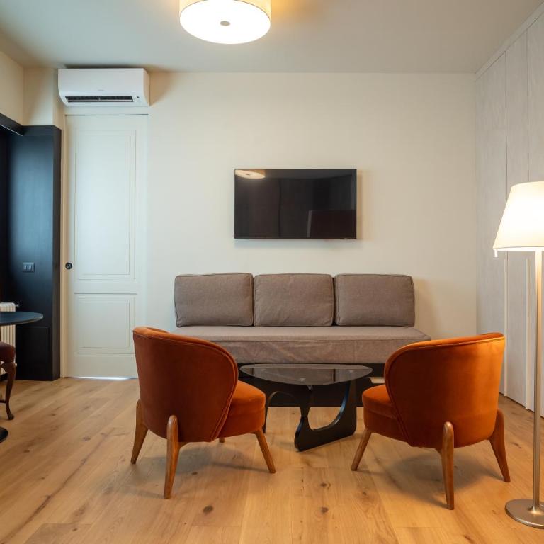 Amazing Via Parigi - Apartment - 9
