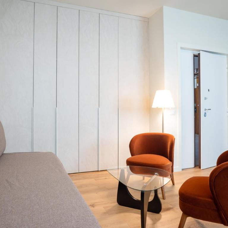 Amazing Via Parigi - Apartment - 12