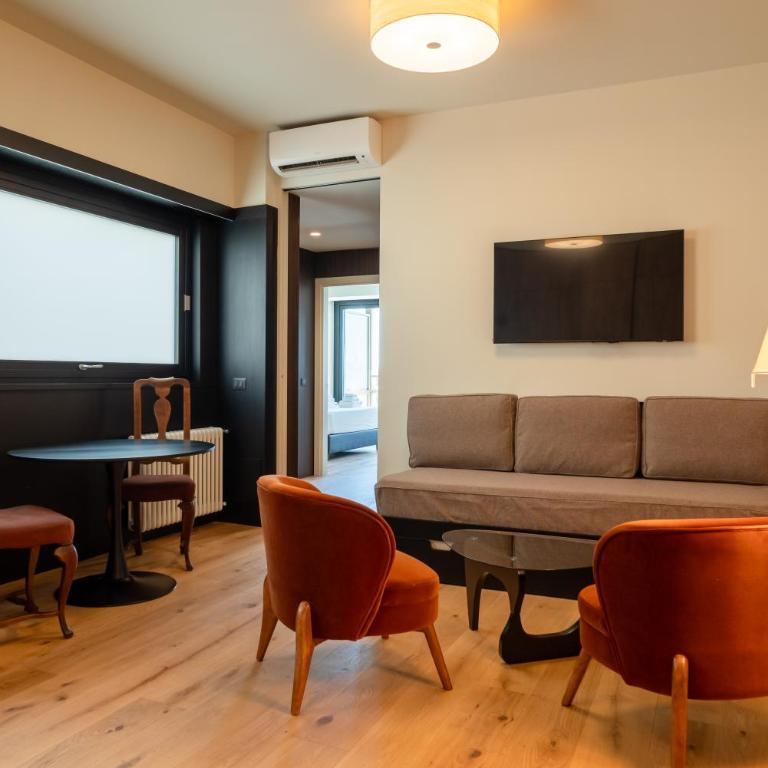 Amazing Via Parigi - Apartment - 14