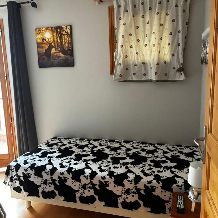 Les Clarines - Appartement - 23