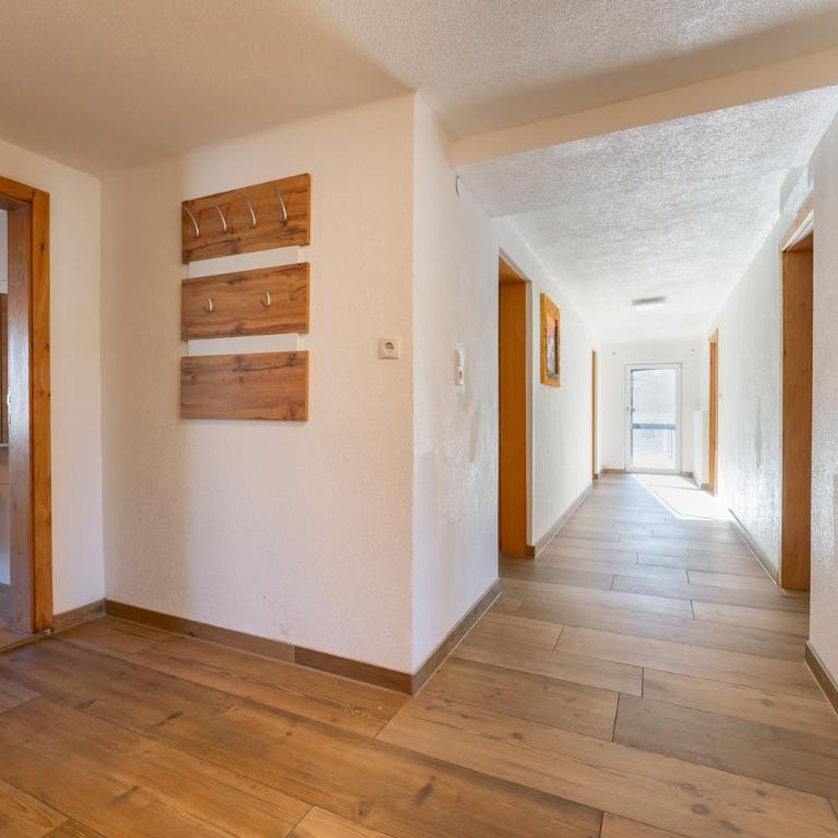 Apartments Garden House - Garden House First Floor: Apartment 3 - 34