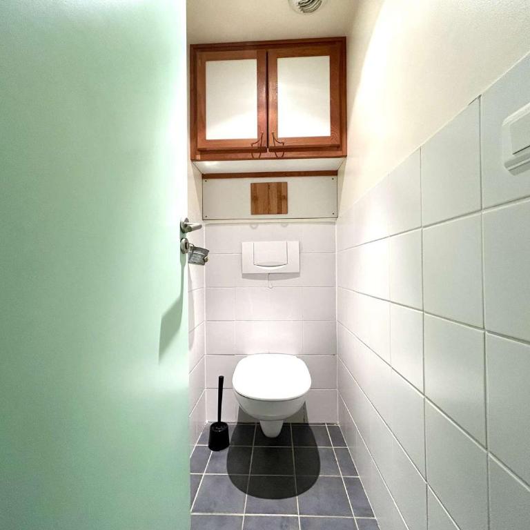 Duplex 3 Pièces 6/8 Pers à Briançon avec Parking - FR-1-330C-1 - Appartement (8 Adultes) - 11