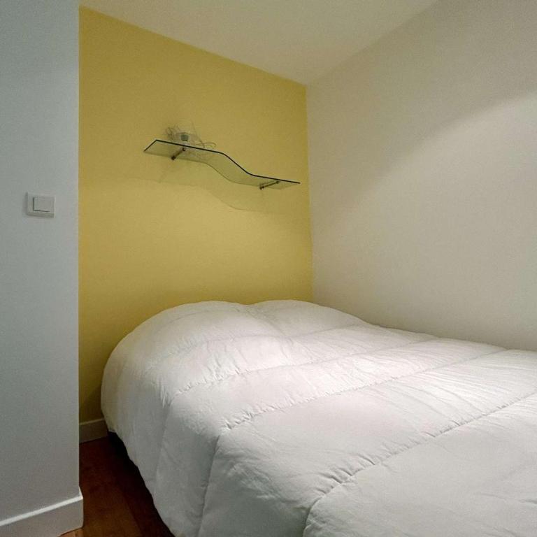 Duplex 3 Pièces 6/8 Pers à Briançon avec Parking - FR-1-330C-1 - Appartement (8 Adultes) - 14