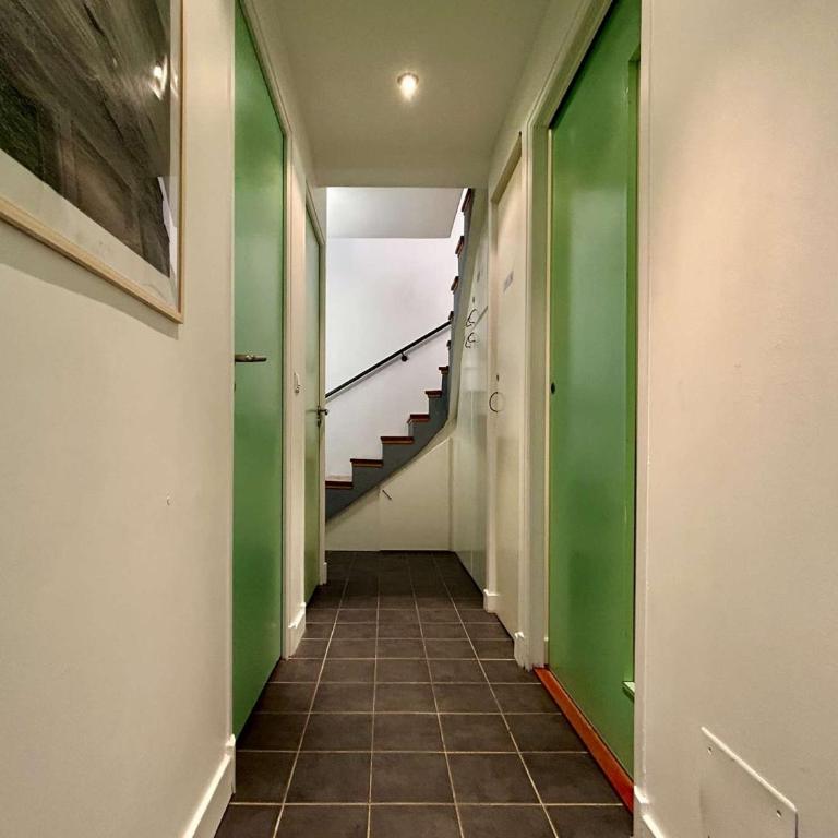 Duplex 3 Pièces 6/8 Pers à Briançon avec Parking - FR-1-330C-1 - Appartement (8 Adultes) - 18