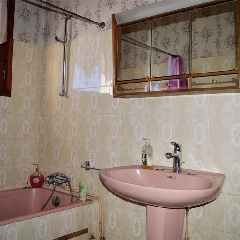 Appartement spacieux 3 pièces, vue piste et lac - FR-1-593-25 - Apartment (6 Erwachsene) - 11