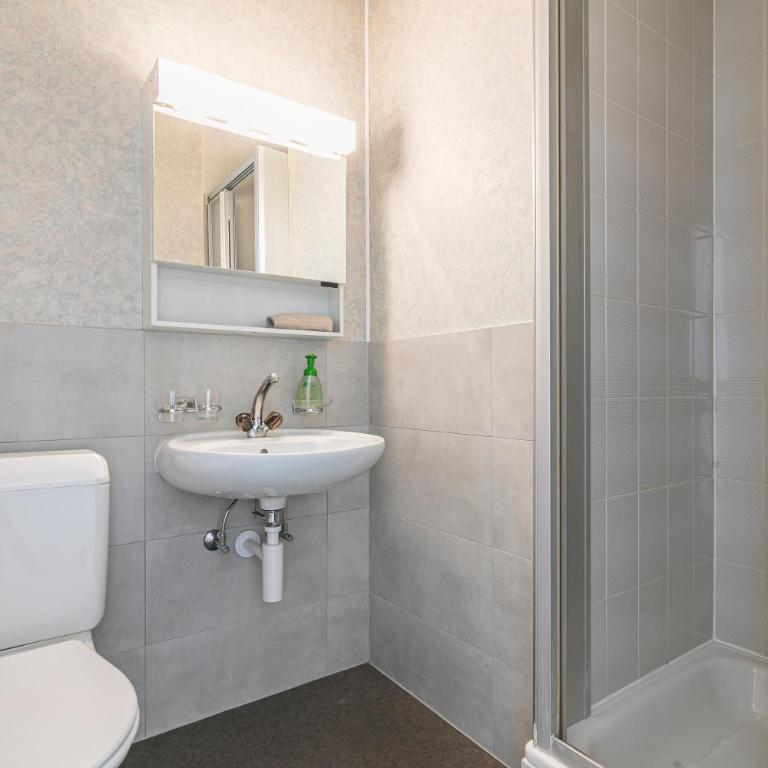 Simplon Residence - Central and Self Check In - Standard Studio - 7