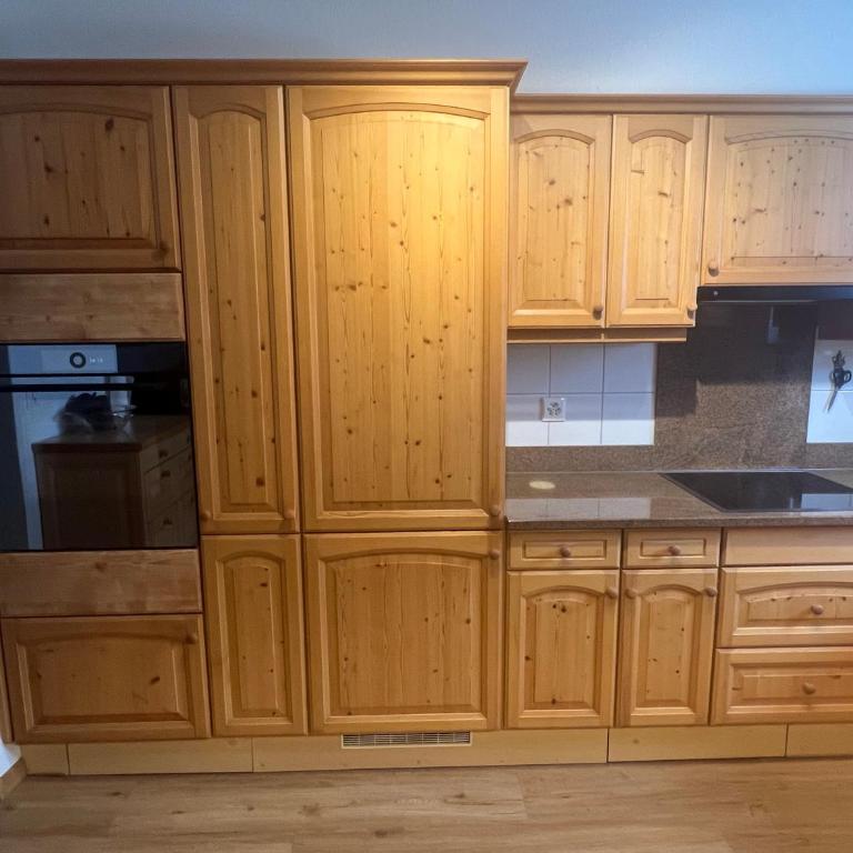 Ferienwohnung Bünda Residenz - Apartment mit 3 Schlafzimmern - 9