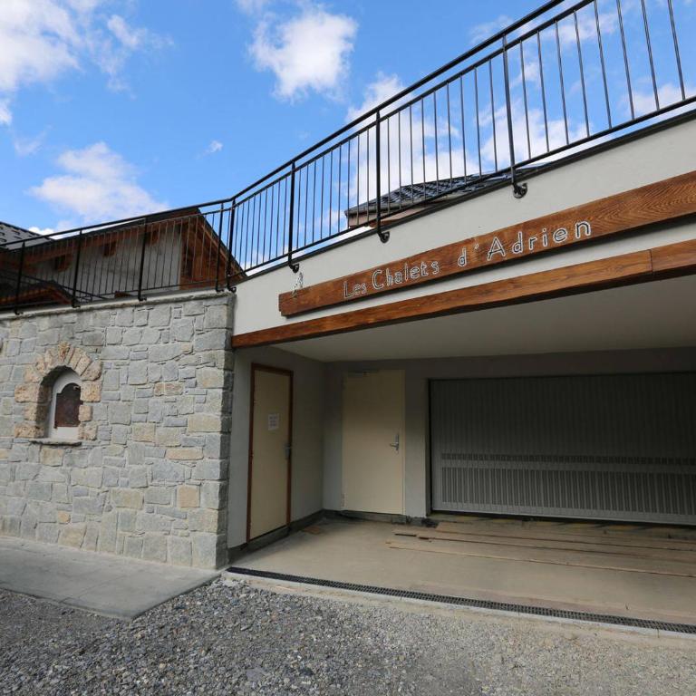 Confort moderne pour 8 pers avec terrasse et animaux admis à Valloire - FR-1-263-212 - Appartamento (8 Adulti) - 16