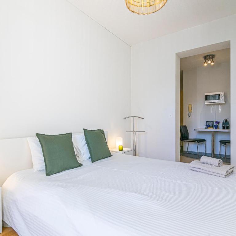 Simplon Residence - Central and Self Check In - Standard Studio - 2