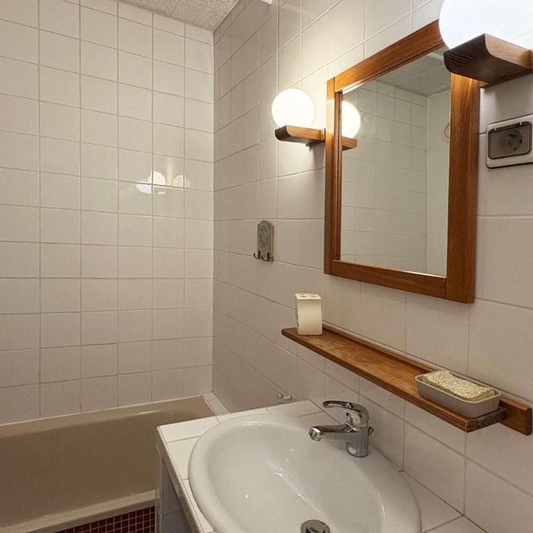 Studio spacieux pour 4 pers au centre de la station - FR-1-322-393 - Apartment (4 Erwachsene) - 10