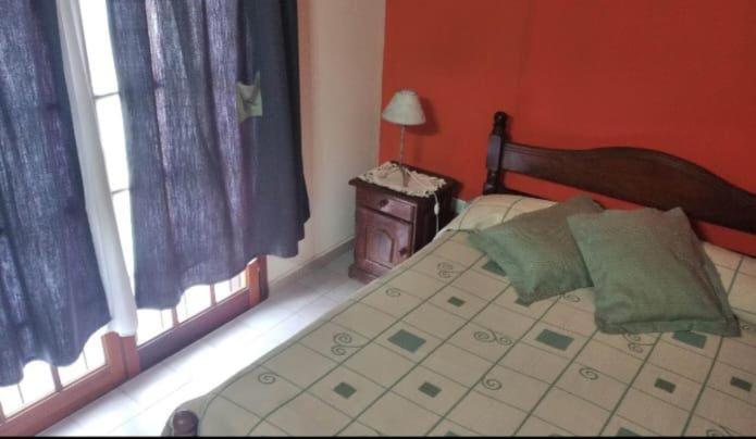 Triplex zona centrica Lucila del Mar - Casa de 3 dormitorios - 4