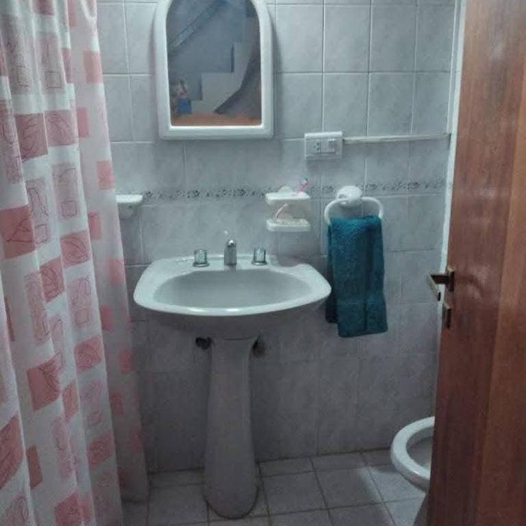Triplex zona centrica Lucila del Mar - Casa de 3 dormitorios - 6
