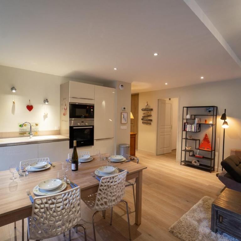 La résidence du lac - Apartment - 1
