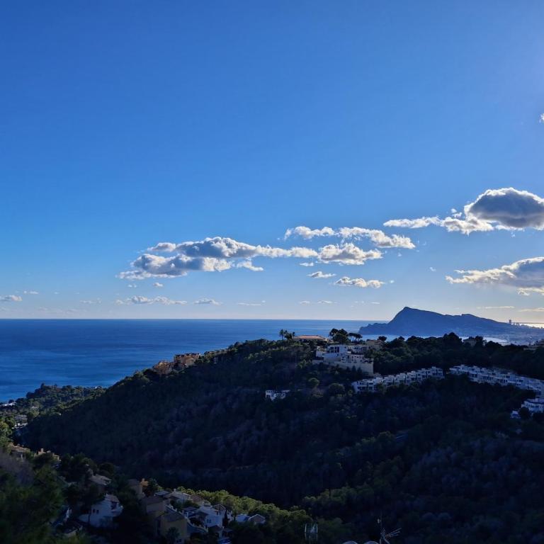 Townhouse Altea Hills - Casa Unifamiliar de 2 dormitorios - 26