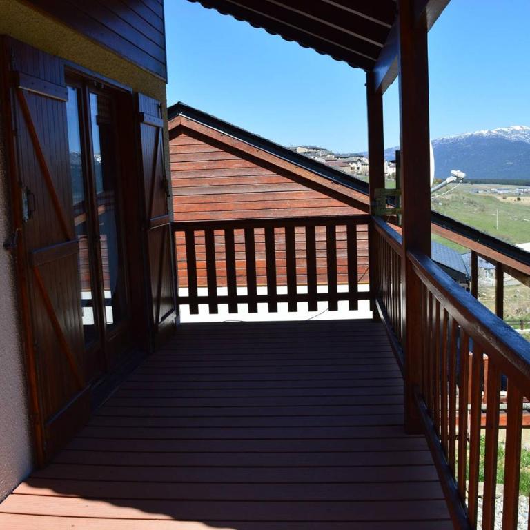 Chalet familial aux Angles avec parking privatif - Chalet 2 Chambres - 14