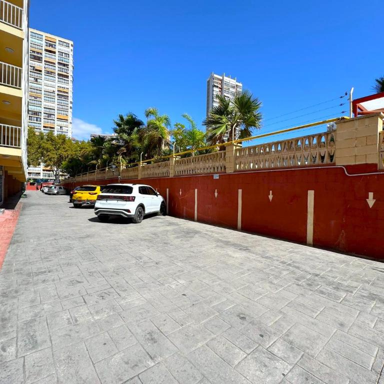 Los Ranchos, B-3 - Apartamento de 3 dormitorios - 21