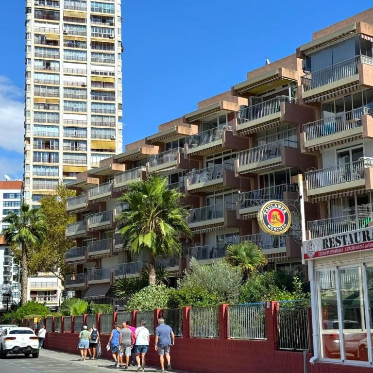 Los Ranchos, B-3 - Apartamento de 3 dormitorios - 22