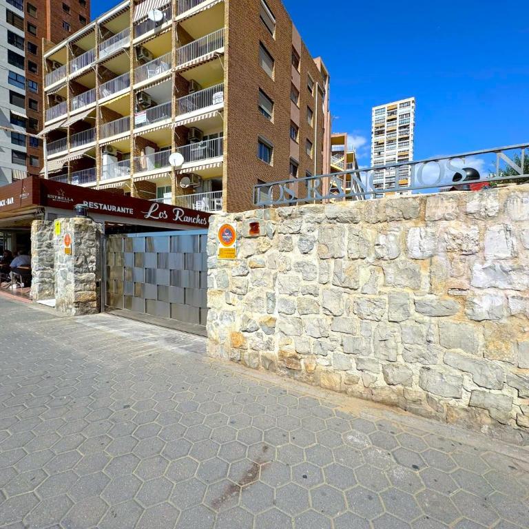 Los Ranchos, B-3 - Apartamento de 3 dormitorios - 27