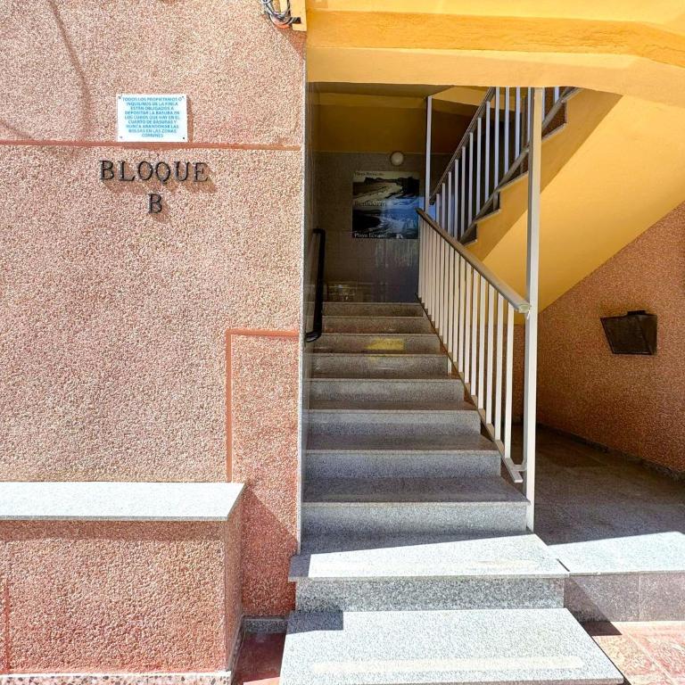 Los Ranchos, B-3 - Apartamento de 3 dormitorios - 29
